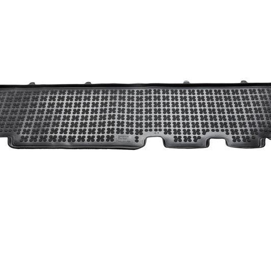 Covorase Presuri Auto Cauciuc Dedicate Ford TOURNEO CUSTOM - mijloc 2013 - 2018