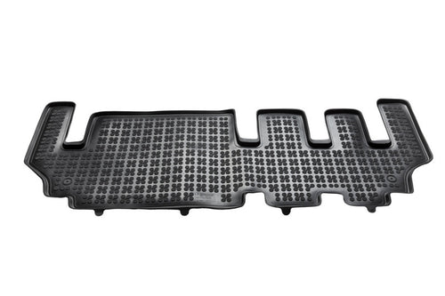 Covorase Presuri Auto Cauciuc Dedicate Ford TOURNEO CUSTOM - spate 2013 - 2018