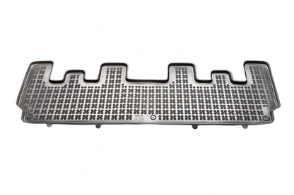 Covorase Presuri Auto Cauciuc Dedicate Ford TOURNEO CUSTOM Titanium - scaunele mijloc spre fata 2018 -