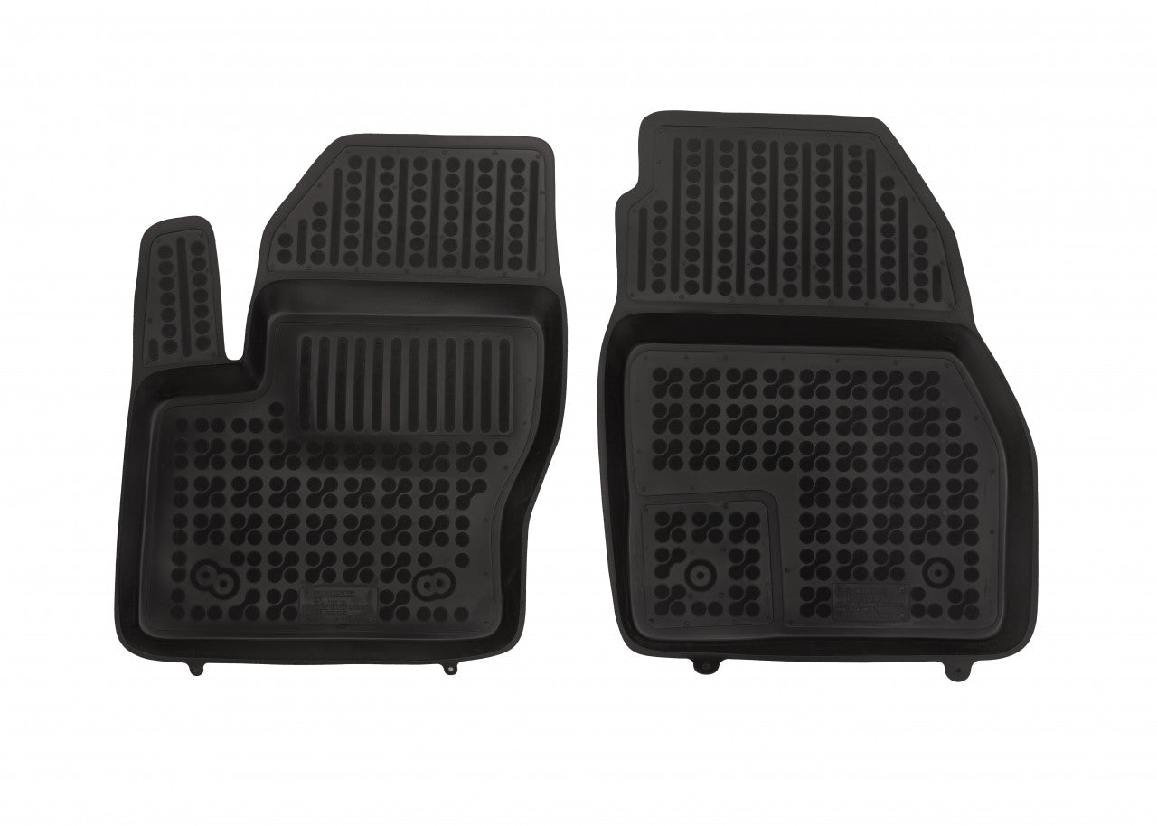 Gumi autószőnyegek Ford TRANSIT CONNECT II - 2013 - 2018, 2018 - 2022 modellekhez