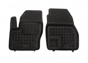 Covorase Presuri Auto Cauciuc Dedicate Ford TRANSIT CONNECT II - 2013 - 2018, 2018 - 2022