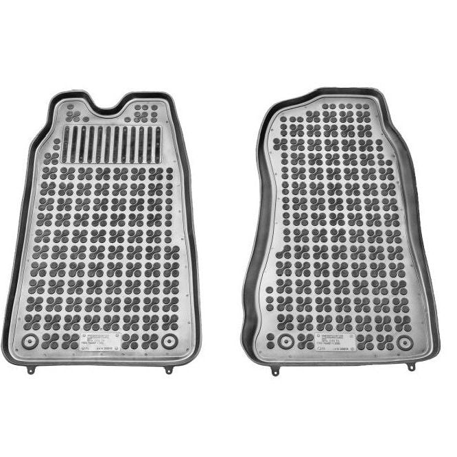 Covorase Presuri Auto Cauciuc Dedicate Ford TRANSIT III - 2000 - 2006, 2006 - 2013