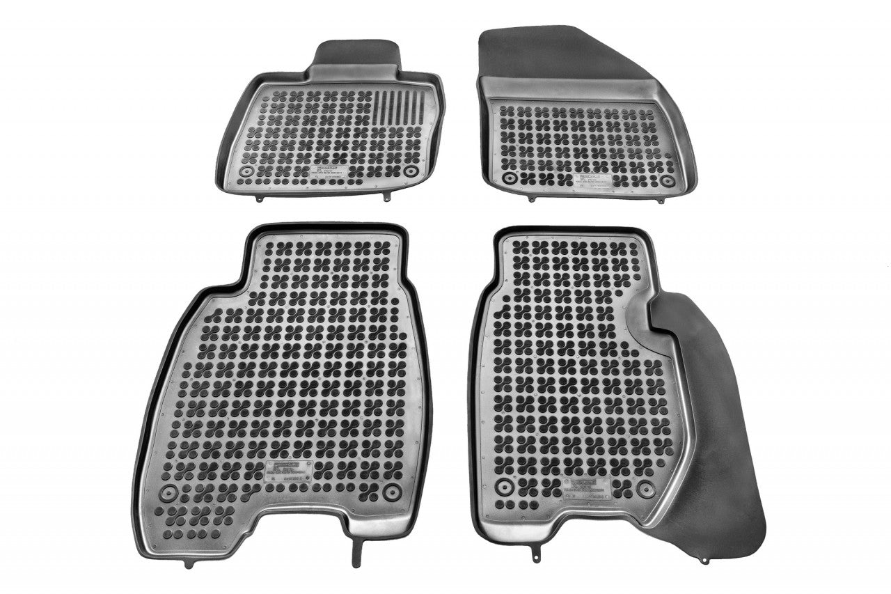 Covorase Presuri Auto Cauciuc Dedicate Honda CIVIC VIII, 3 usi, 5 usi 2006 - 2011