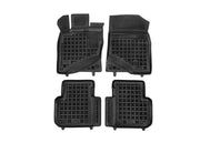 Covorase Presuri Auto Cauciuc Dedicate Honda CIVIC XI e:HeV Hybrid , Liftback 2022 -