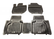 Covorase Presuri Auto Cauciuc Dedicate Honda FIT III 2015 - 2021 | Honda HR-V II 2014 - 2021