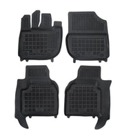 Covorase Presuri Auto Cauciuc Dedicate Honda HR-V III e:HeV Advance 2021 - | Honda HR-V III e:HeV Elegance 2021 -