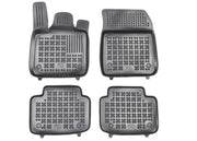 Covorase Presuri Auto Cauciuc Dedicate Jaguar I - PACE 2018 -