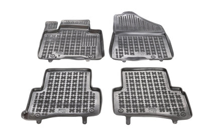 Covorase Presuri Auto Cauciuc Dedicate Kia SPORTAGE IV Facelift 2018 - 2021