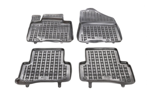 Covorase Presuri Auto Cauciuc Dedicate Kia SPORTAGE IV Facelift 2018 - 2021