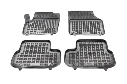 Covorase Presuri Auto Cauciuc Dedicate Land Rover DISCOVERY SPORT 2014 - 2019