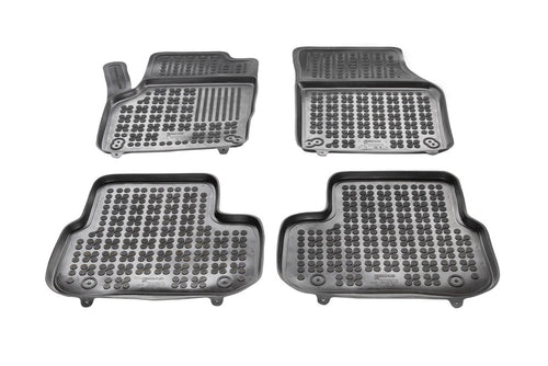 Covorase Presuri Auto Cauciuc Dedicate Land Rover DISCOVERY SPORT 2014 - 2019