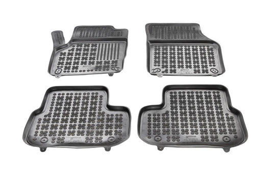 Covorase Presuri Auto Cauciuc Dedicate Land Rover DISCOVERY SPORT 2014 - 2019