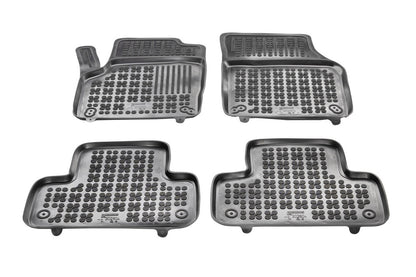 Covorase Presuri Auto Cauciuc Dedicate Land Rover RANGE ROVER EVOQUE I 2011 - 2018