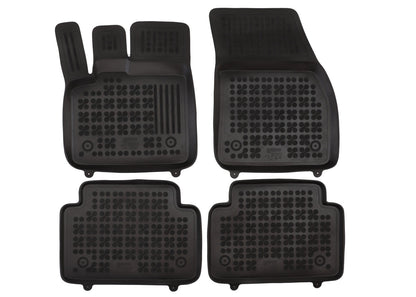 Covorase Presuri Auto Cauciuc Dedicate Land Rover RANGE ROVER EVOQUE II 2018 -