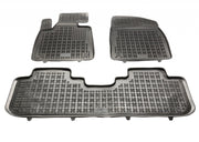 Covorase Presuri Auto Cauciuc Dedicate Lexus RX IV AL20 toate modelele inclusiv Hybrid 2015 - 2022