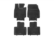 Covorase Presuri Auto Cauciuc Dedicate Lexus RX V AL30 toate modelele inclusiv Hybrid , Hybrid Plug-in 2022 -