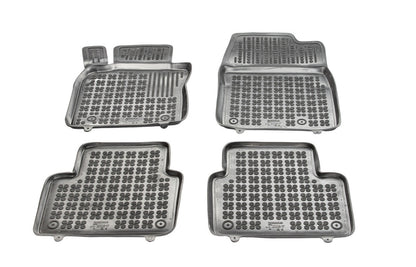 Covorase Presuri Auto Cauciuc Dedicate Mazda 3 IV Hatchback, Sedan 2019 - | Mazda CX-30 2019 -