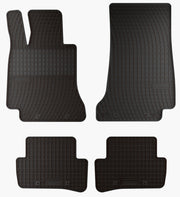 Covorase Presuri Auto Cauciuc Dedicate Mercedes C-CLASS W205 2014-2021