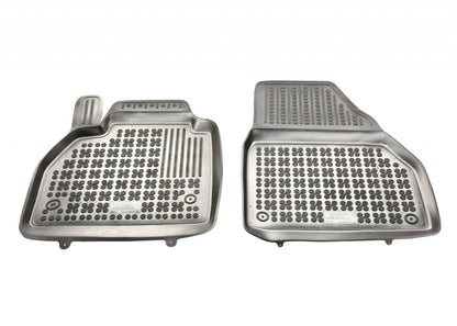 Covorase Presuri Auto Cauciuc Dedicate Mercedes CITAN I fata 2012 - 2021