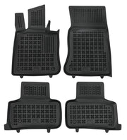 Covorase Presuri Auto Cauciuc Dedicate Mercedes GLC X254 Mild Hybrid (MHEV), Hybrid (HEV) 2022 -