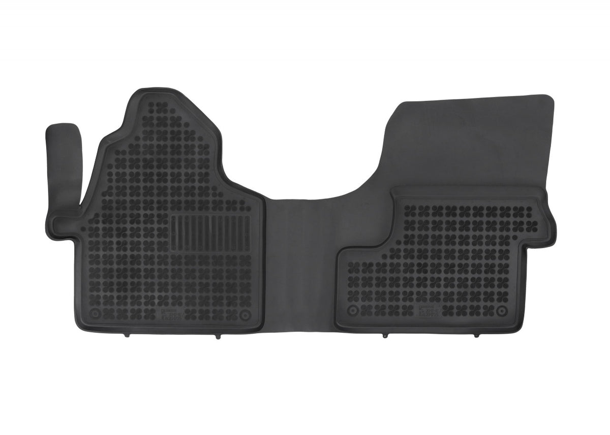 Gumiszőnyegek Mercedes SPRINTER II 3 személyes 2006 - 2018 | Freightliner SPRINTER II 2007 - 2022 | Mercedes SPRINTER III 3 személyes 2018 - | VW CRAFTER I - 2006 - 2016