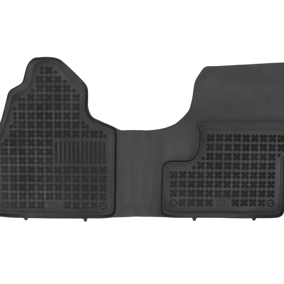 Covorase Presuri Auto Cauciuc Dedicate Mercedes SPRINTER II 3 loc 2006 - 2018 | Freightliner SPRINTER II 2007 - 2022 | Mercedes SPRINTER III 3 loc 2018 - | VW CRAFTER I - 2006 - 2016