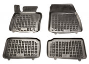 Covorase Presuri Auto Cauciuc Dedicate Mini COUNTRYMAN I 2010 - 2017