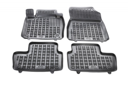 Covorase Presuri Auto Cauciuc Dedicate Nissan JUKE II 2019 -