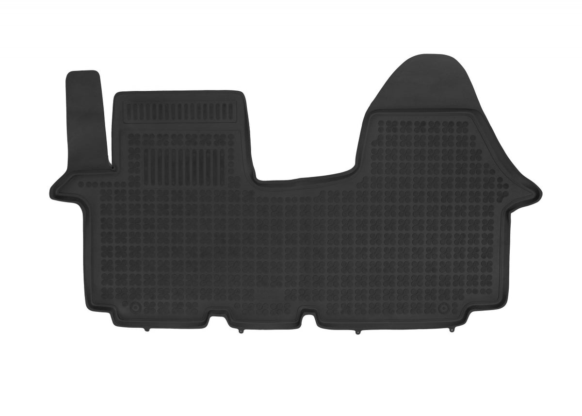 Стелки Автомобилни Гумени Стелки по Поръчка Nissan PRIMASTAR I - 2001 - 2014 | Opel VIVARO I - 2001 - 2014 | Renault TRAFIC II - 2001 - 2014