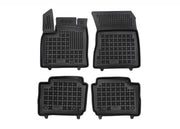 Covorase Presuri Auto Cauciuc Dedicate Nissan QASHQAI III e- POWER 2022 -