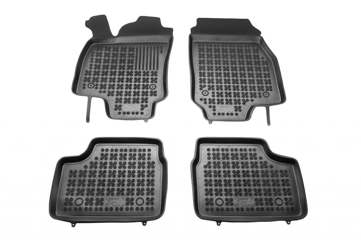Gumiszőnyegek Opel ASTRA II G 1998 - 2009 | Opel ASTRA III H 2004 - 2014 modellekhez