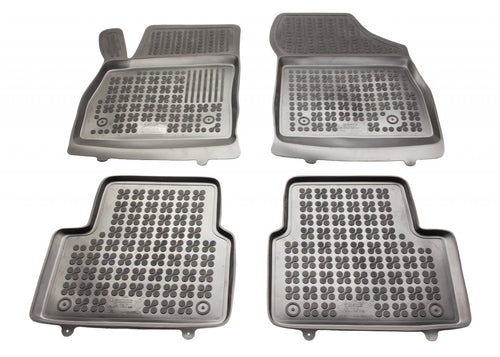 Covorase Presuri Auto Cauciuc Dedicate Opel ASTRA V K 2015 - 2021