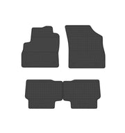 Covorase Presuri Auto Cauciuc Dedicate Opel ASTRA V K dupa 2015