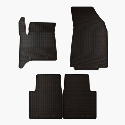 Covorase Presuri Auto Cauciuc Dedicate Opel Frontera 2024 -