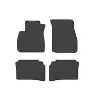 Covorase Presuri Auto Cauciuc Dedicate Opel INSIGNIA II dupa 2017