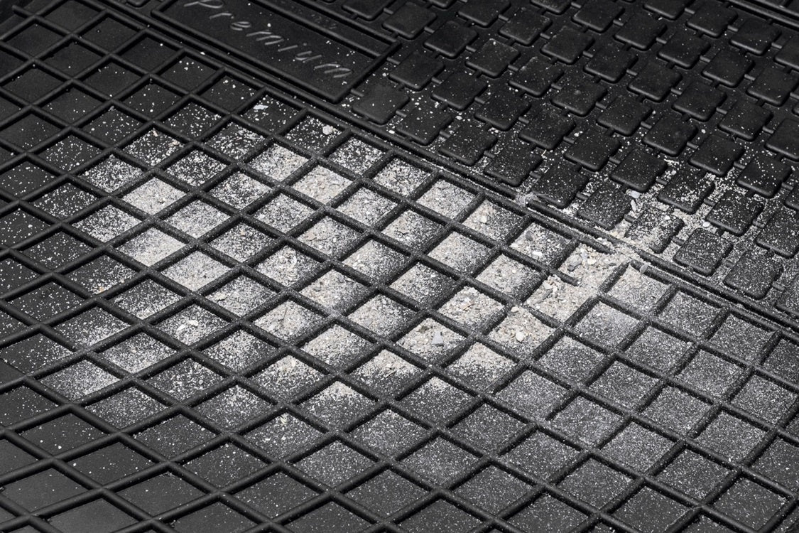 Covorase Presuri Auto Cauciuc Dedicate Opel Mokka I 2012-2020