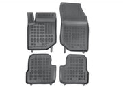 Covorase Presuri Auto Cauciuc Dedicate Opel MOKKA II fara versiune electrica 2020 -