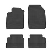 Covorase Presuri Auto Cauciuc Dedicate Opel VECTRA C SEDAN 2002-2008