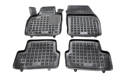 Gumiszőnyegek Seat ARONA 2017 - 2021, 2021 | Seat IBIZA V 2017 - 2021, 2021