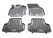 Covorase Presuri Auto Cauciuc Dedicate Seat ATECA 2016 - 2020, 2020 -