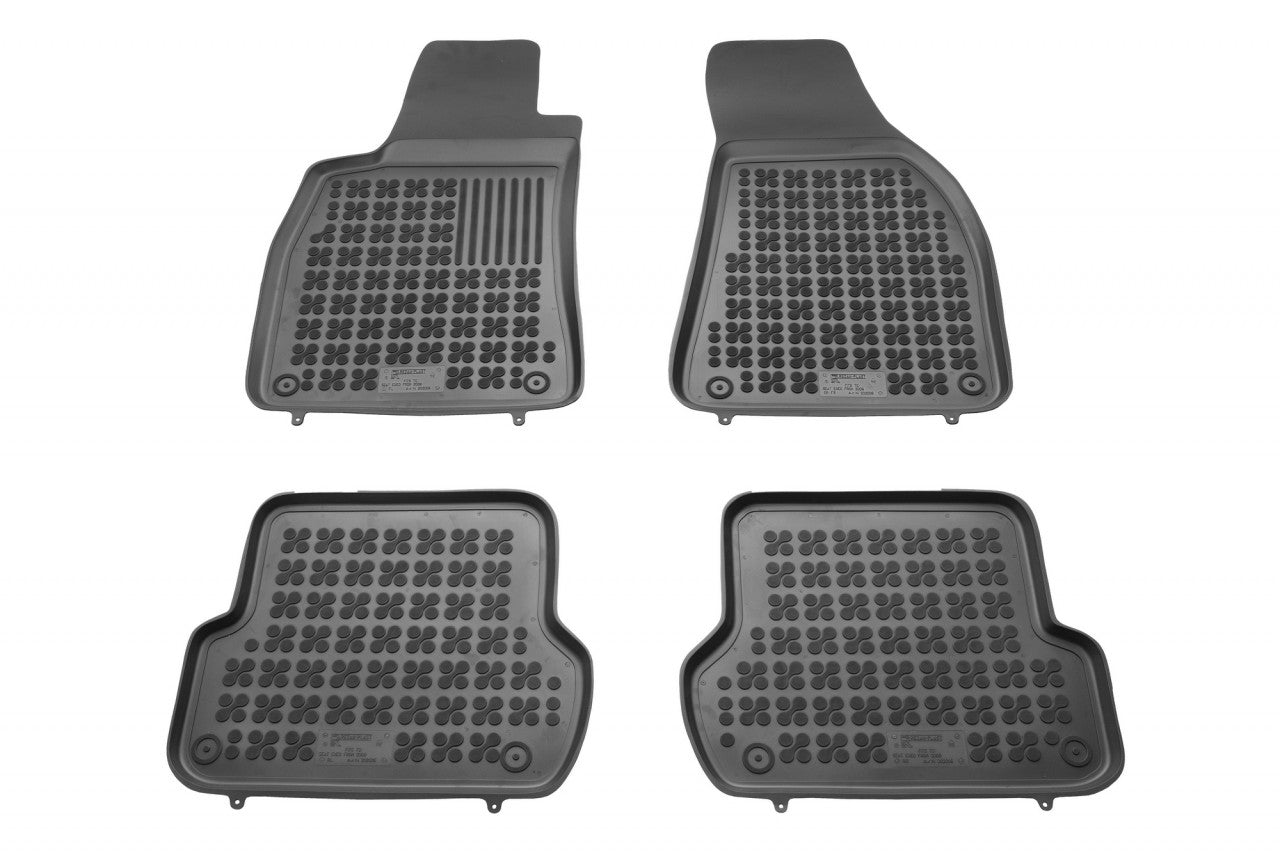 Gumi autószőnyegek Seat EXEO 2008-2013-hoz