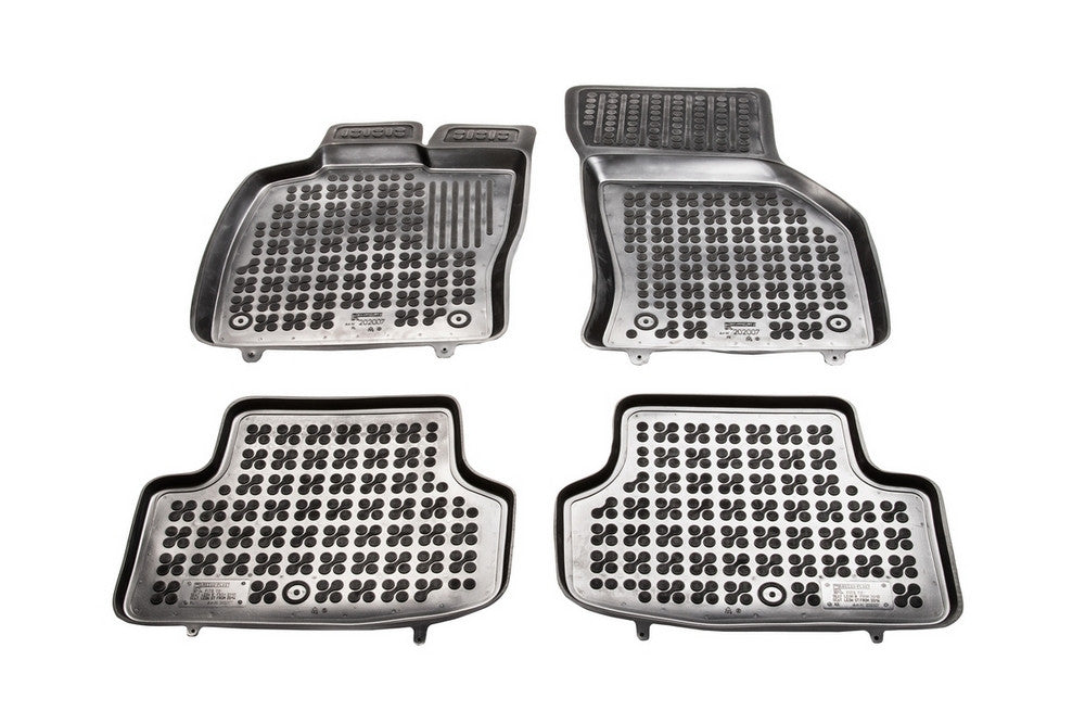 Gumiszőnyegek Seat LEON III (MK3) SC 2013 - 2020 | Seat LEON III (MK3) ST 2014 - 2020