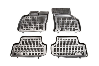 Covorase Presuri Auto Cauciuc Dedicate Seat LEON III (MK3) SC 2013 - 2020 | Seat LEON III (MK3) ST 2014 - 2020