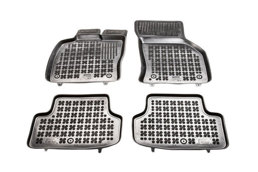 Covorase Presuri Auto Cauciuc Dedicate Seat LEON III (MK3) SC 2013 - 2020 | Seat LEON III (MK3) ST 2014 - 2020