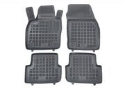 Gumiszőnyegek Skoda FABIA IV 2021-től