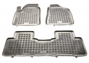 SsangYong KORANDO III gumiszőnyegek 2011-2019