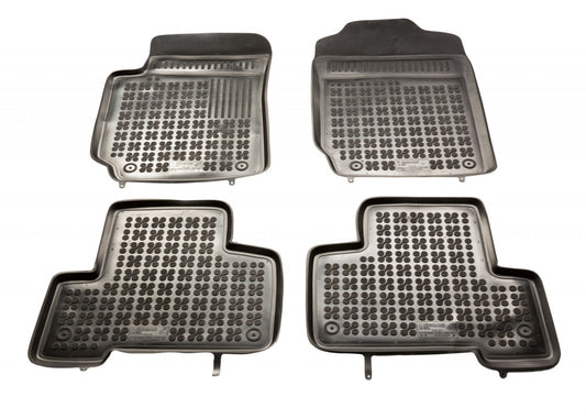 Covorase Presuri Auto Cauciuc Dedicate Suzuki GRAND VITARA II 5 usi 2005 - 2014