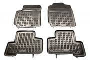 Covorase Presuri Auto Cauciuc Dedicate Suzuki GRAND VITARA II 5 usi 2005 - 2014