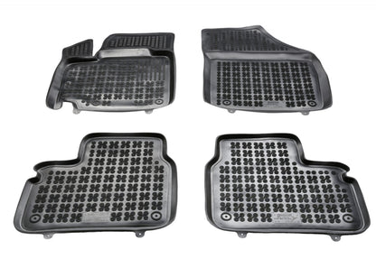 Covorase Presuri Auto Cauciuc Dedicate Suzuki IGNIS III 2016 -