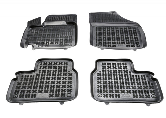 Covorase Presuri Auto Cauciuc Dedicate Suzuki IGNIS III 2016 -